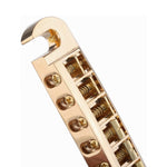 Tunematic Wraparound Adjustable Bridge For Electric Guitar