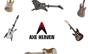 Axe Heaven