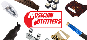 Musician Outfitters