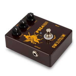 Effect Pedals