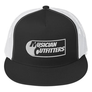 Musician Outfitters Trucker Cap