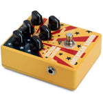 Caline "American Sound" Amplifier Guitar Effect Pedal, CP-55
