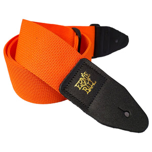 Ernie Ball Polypro New Series Guitar Strap