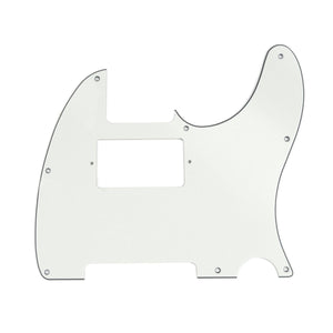Humbucker Pickguard for Fender Tele Guitar