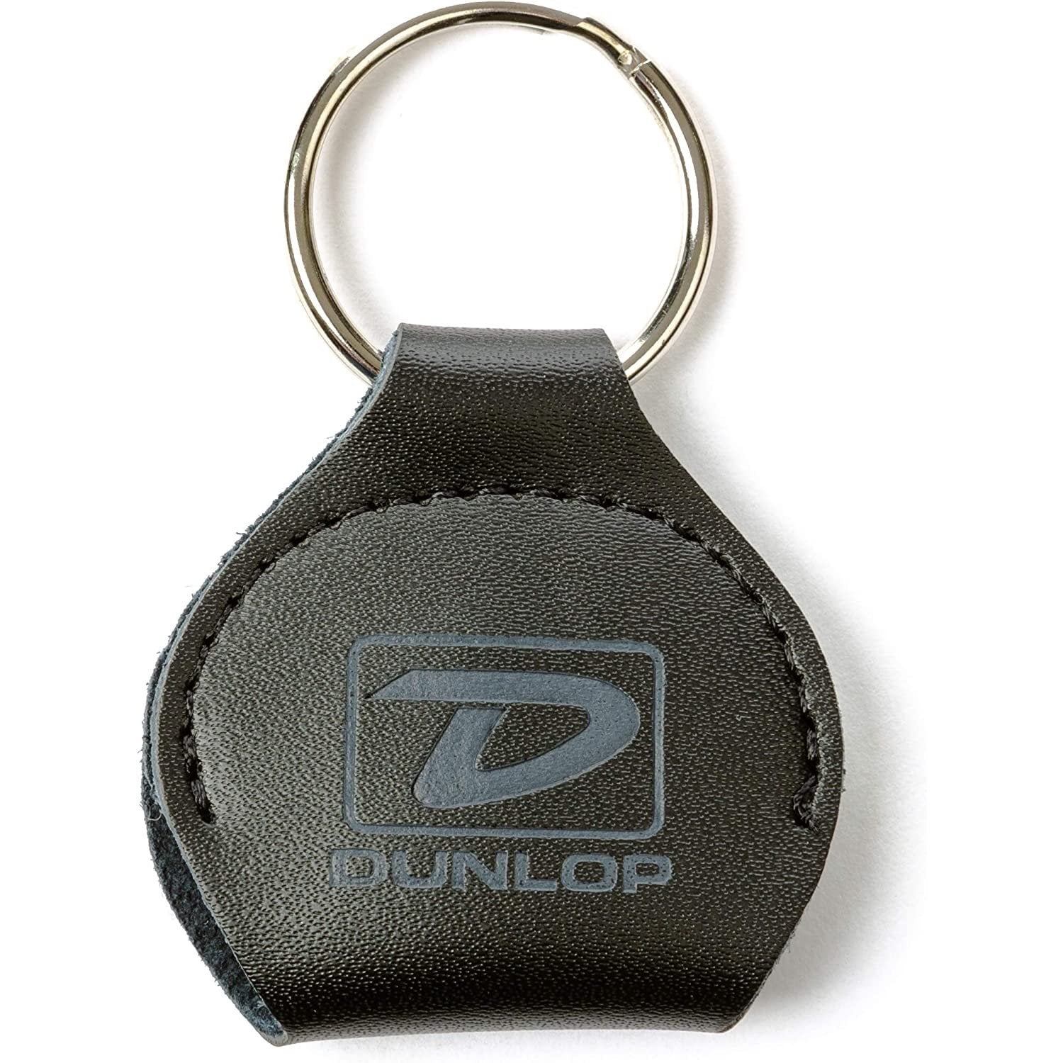 Dunlop Picker's Pouch Guitar Pick Holder Keychain