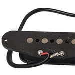 4-String Cigar Box Guitar Pickup, Black