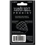 Ernie Ball Prodigy Mini Guitar Picks