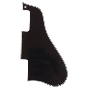 Jazz Archtop ES-335 Short Version Style Guitar Pickguard