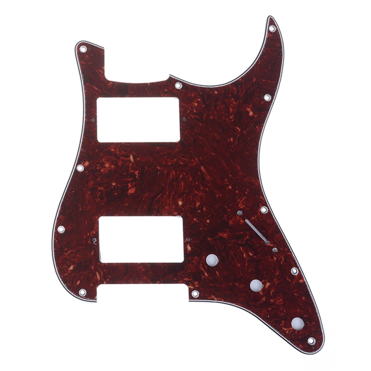 Pickguard For HH Humbucker Strat Guitar