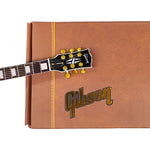 Axe Heaven Alex Lifeson Signature ES-355 Gibson Alpine White Mini Guitar Replica, GG-324