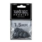 Ernie Ball Prodigy Guitar Picks Multipack