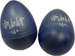 Dunlop Egg Shaker 2-Pack