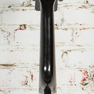 Flinthill FHM-50 Traditional A-Model Mandolin – Sunburst