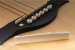 6-String Acoustic Guitar Buffalo Bone Bridge Saddle
