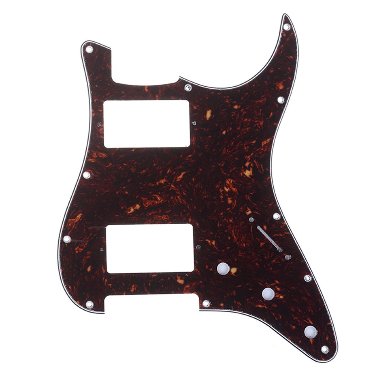 Pickguard For HH Humbucker Strat Guitar