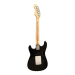 Axe Heaven Classic Black Fender Stratocaster Mini Guitar Replica, FS-002