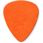 3 Pack Dunlop Guitar Picks Tortex Standard .60mm 12 Picks Each Acoustic Electric