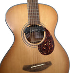 Artec Acoustic Guitar Pickup Soundhole Piezo Transducer Mic Vertex-M Active Jack