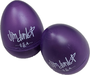 Dunlop Egg Shaker 2-Pack