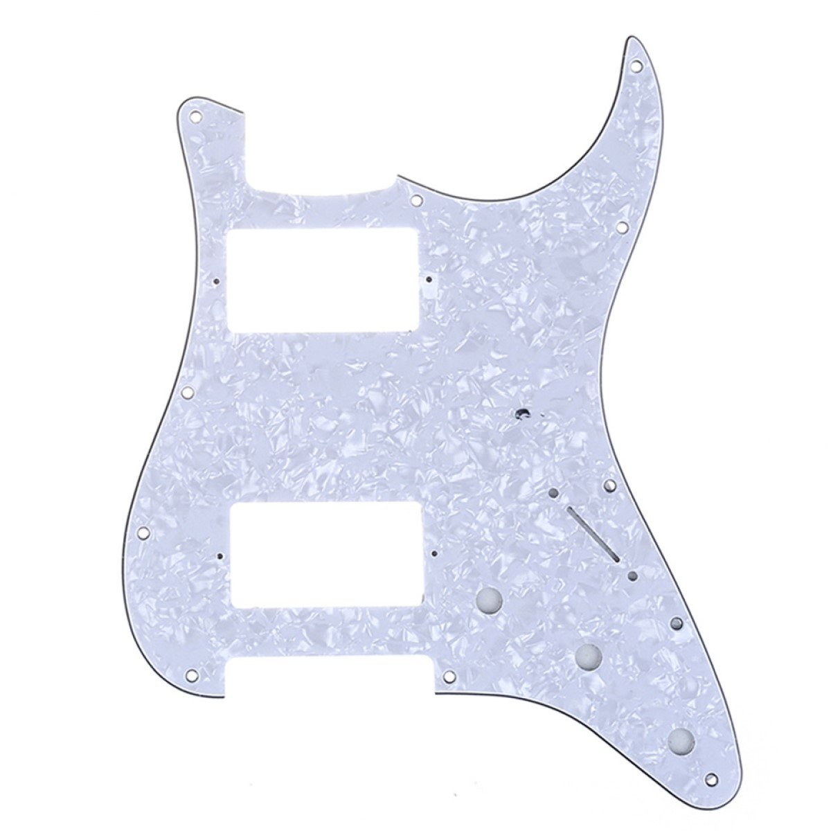 Pickguard For HH Humbucker Strat Guitar