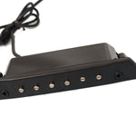 Artec MSP-50 Sound Hole Magnetic Pickup for Acoustic Guitar Endpin Jack