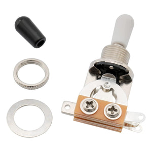 3 Way Toggle Switch For Les Paul Guitar