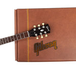 Axe Heaven ES-335 Vintage Sunburst Mini Guitar Replica GG-322