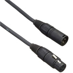 D'addario Classic Series XLR Microphone Cables