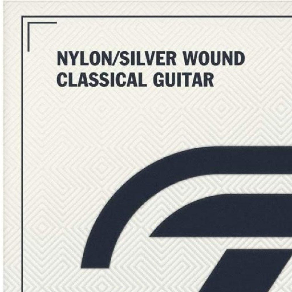 Dunlop Performance Nylon Classical Guitar Strings