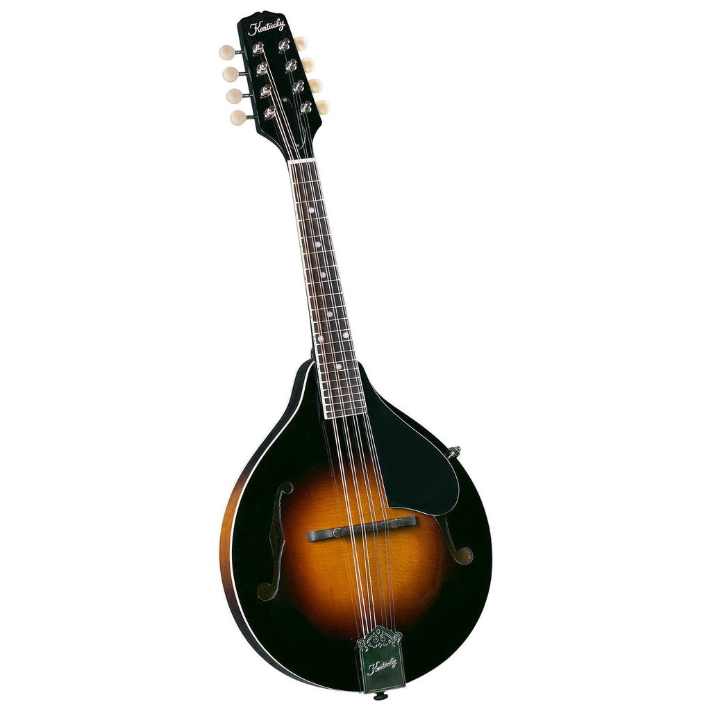 Kentucky KM-140 Standard A-Model Mandolin Vintage Sunburst