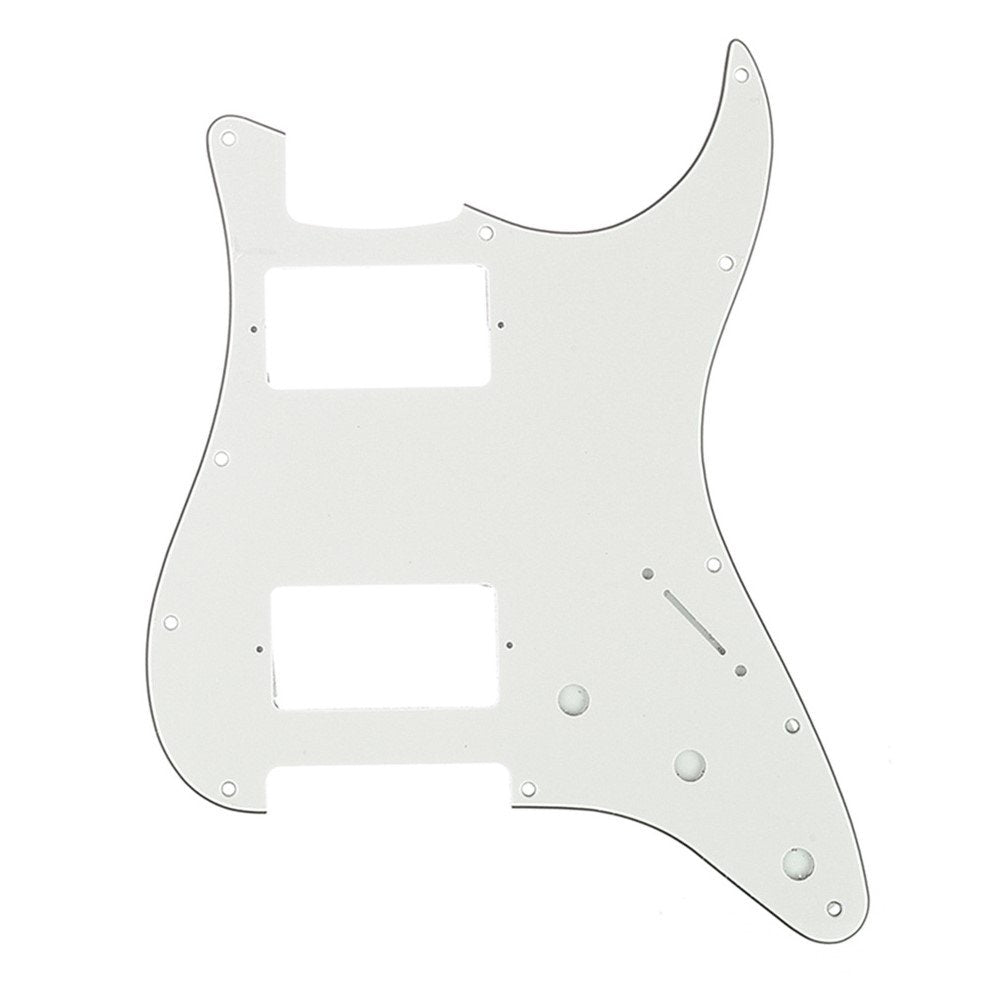 Pickguard For HH Humbucker Strat Guitar