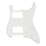 Pickguard For HH Humbucker Strat Guitar