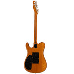 Axe Heaven Sunburst Fender Acoustisonic Telecaster Mini Guitar Replica FT-014