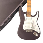 Axe Heaven Eric Clapton Signature Pewter Fender Strat Mini Guitar Replica FS-024