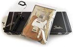 Axe Heaven Fender Telecaster Model Kit Build Your Own Mini Tele Kit