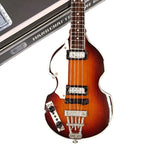 Axe Heaven 6″ Paul McCartney FAB FOUR Sunburst Hofner Ornament