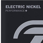 Dunlop Performance Plus Nickel Electric Guitar Strings Medium .010–.046
