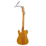 Axe Heaven 6" 50s Blonde Tele Mini Guitar Replica Ornament