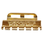 Vibramate String Spoiler For Bigsby Vibratos, Gold