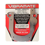 Vibramate V5 Mount Kit for Bigsby B5, Short SG Model