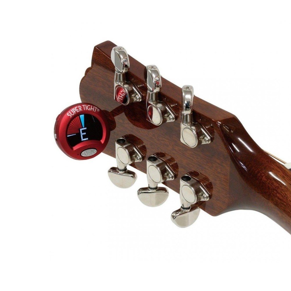 Snark ST-2 Super Tight Clip On Guitar Tuner