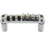 Roller Tune-O-Matic Bridge + Vibrato Tremolo Bridge Guitar Bundle (Large Posts)