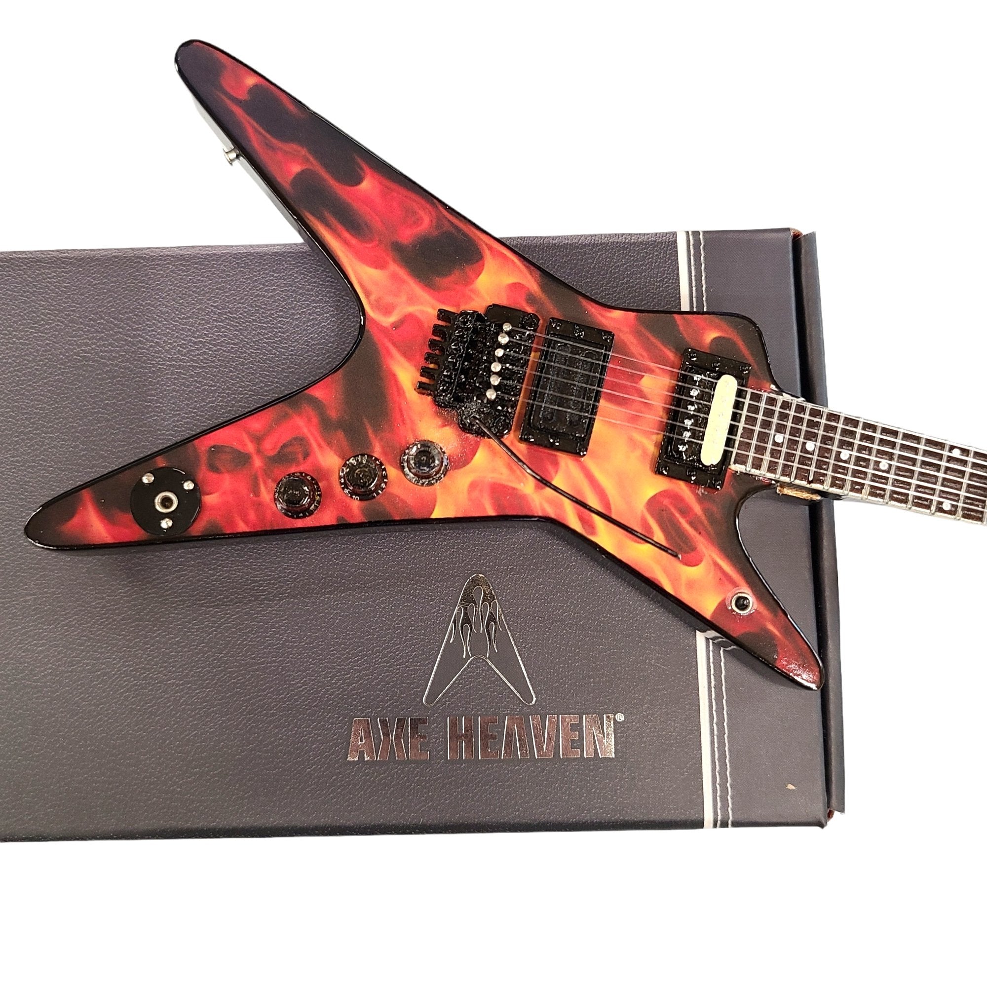 Dimebag Tribute Guitar