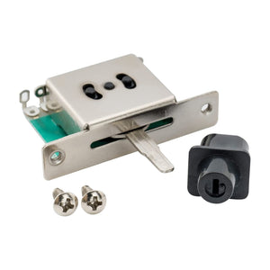 3 Way Toggle Switch For Telecaster Guitar