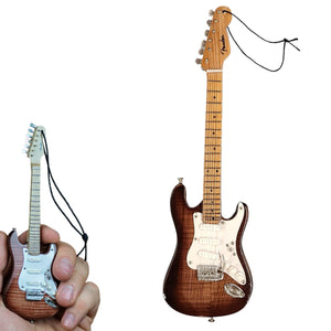 Axe Heaven 6" Select '50s Fender Stratocaster Guitar Ornament