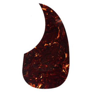 Teardrop Martin Dreadnaught Style Acoustic Guitar Pickguard