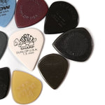 Jim Dunlop PVP118 Variety Shred Pack Guitar Picks