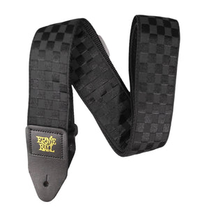 Ernie Ball Woven Jacquard Guitar Straps