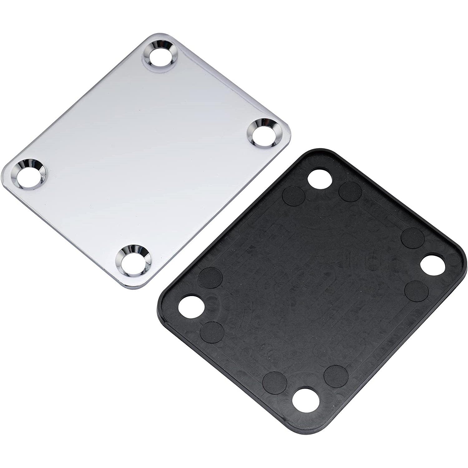 Neck Plate For Electric Guitar