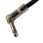 STRUKTURE 6" Patch Cable Right Angle, Single Cable